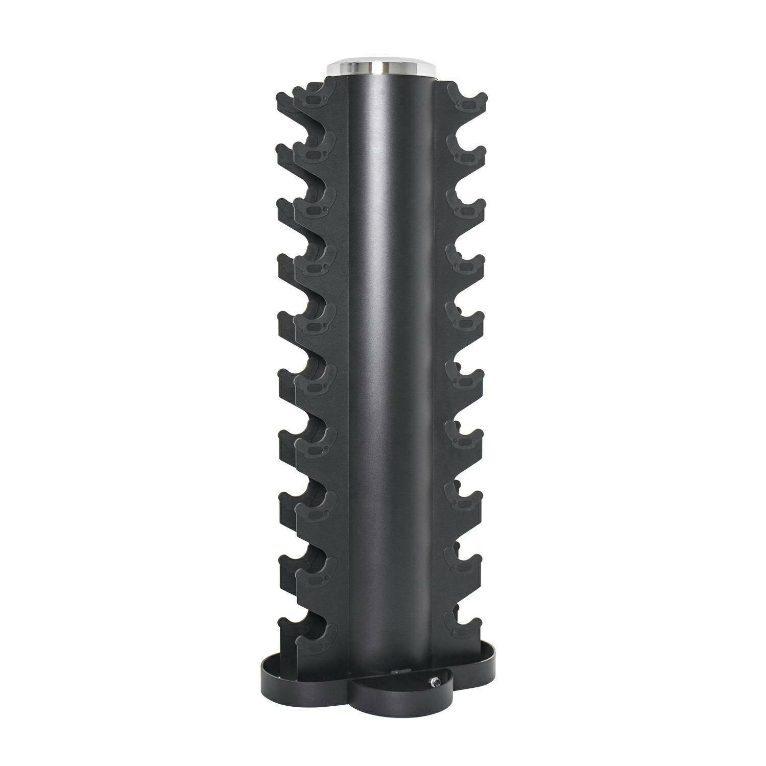 Stojak Pionowy na 10 par hantli hex DS Fitness (DS000187)