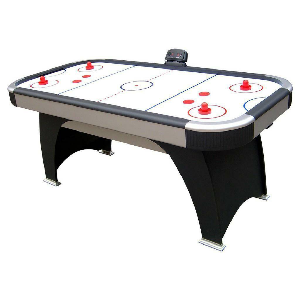 Stół do Cymbergaja Zodiac Air Hockey Garlando (Gar-Zodiac)