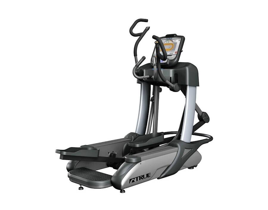 Orbitrek Elektromagnetyczny Spectrum Escalate 9 TS1000xT9TFT True Fitness