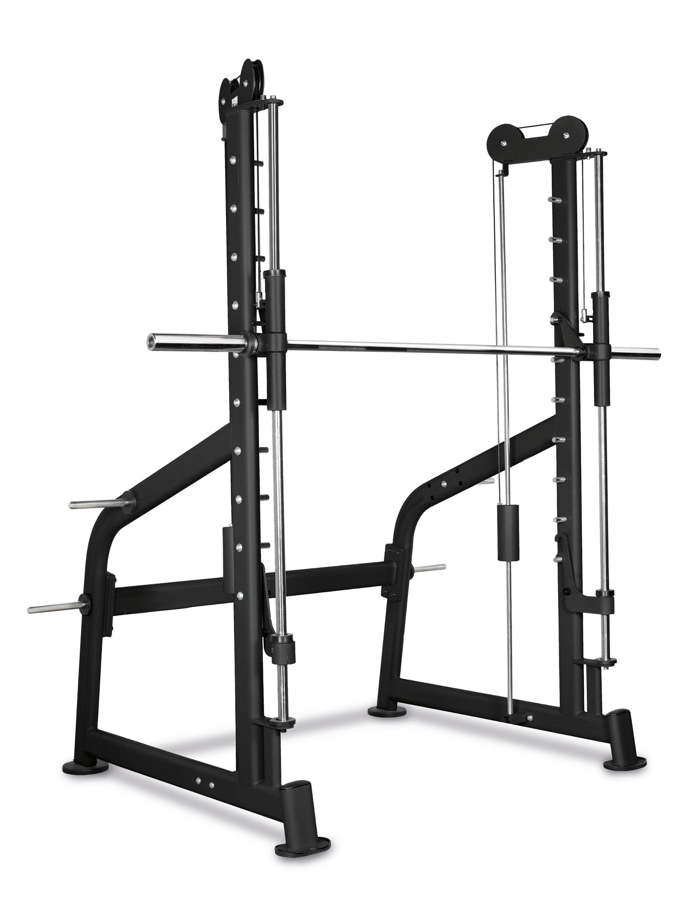 Maszyna Smitha L350JBB Multipress Counterbalance BH Fitness