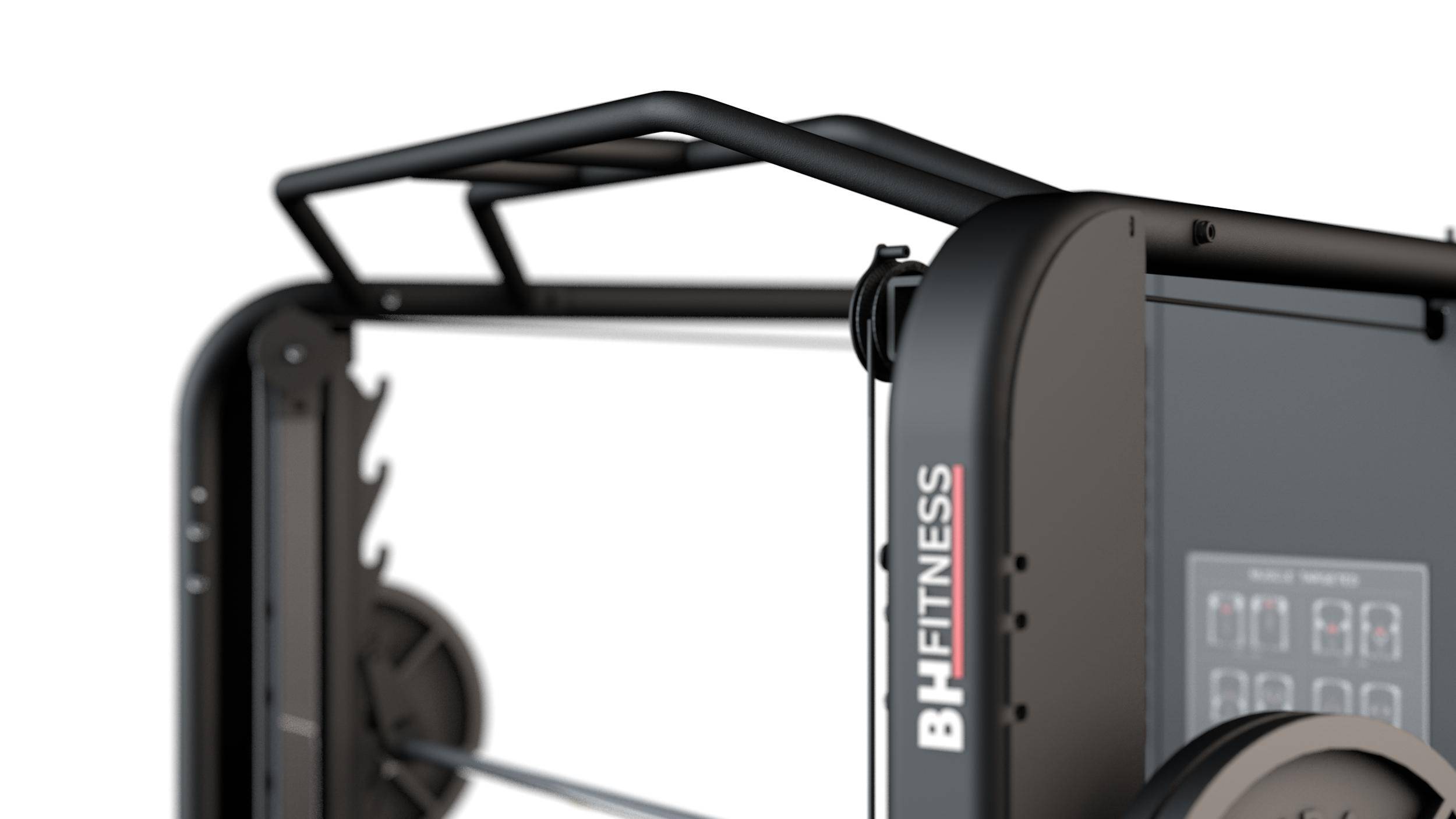 Brama Rack Smith RS G160 BH Fitness (Zdjęcie 9)