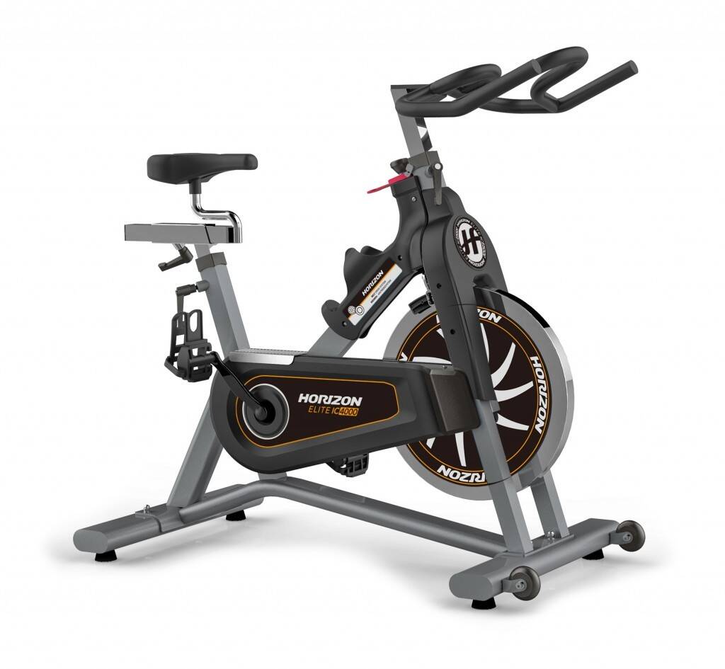 Rower Spiningowy Elite IC4000 100767 Horizon Fitness