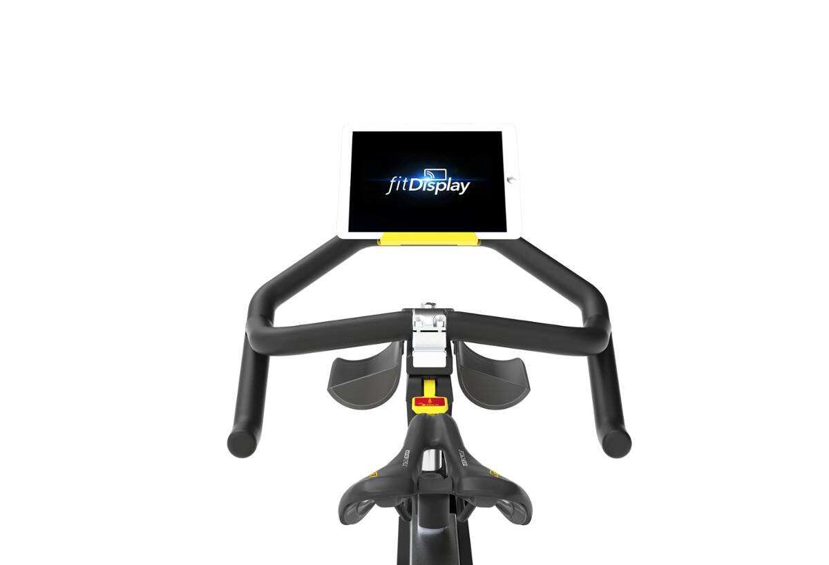 Rower Spiningowy GR7 Viewfit 100913 Horizon Fitness (Photo 9)