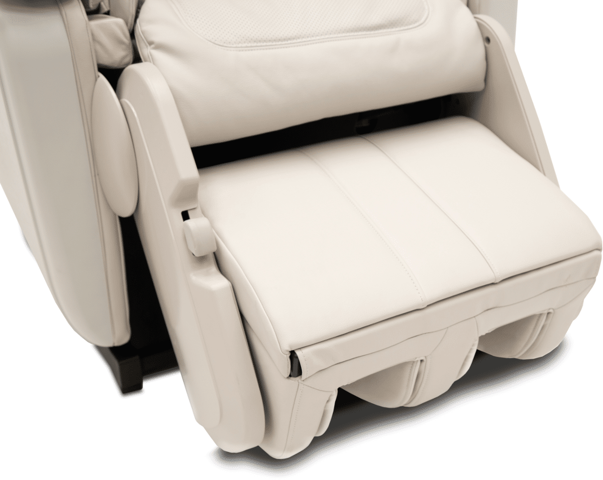 Fotel do masażu KaGra 100942 Synca Beżowy (Zdjęcie 11)
