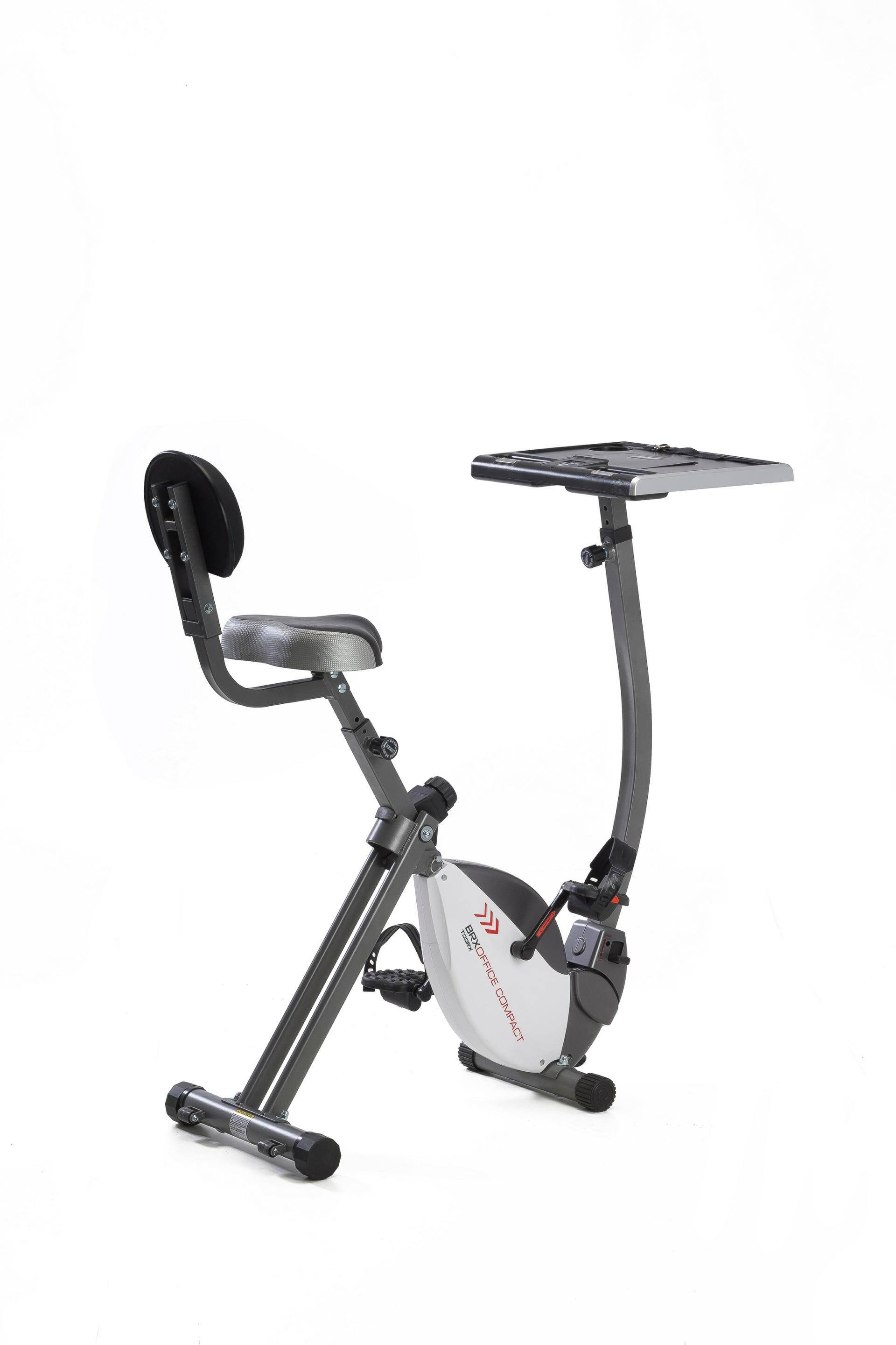 Rower Pionowy BRX Office Compact Toorx