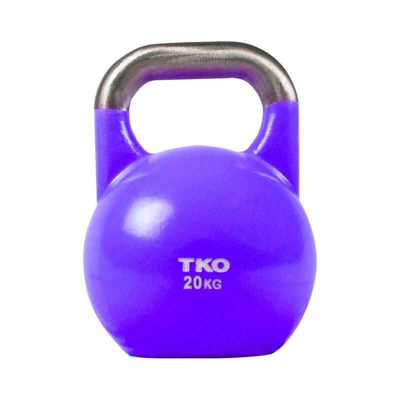 COMPETITION KETTLEBELL 20KG