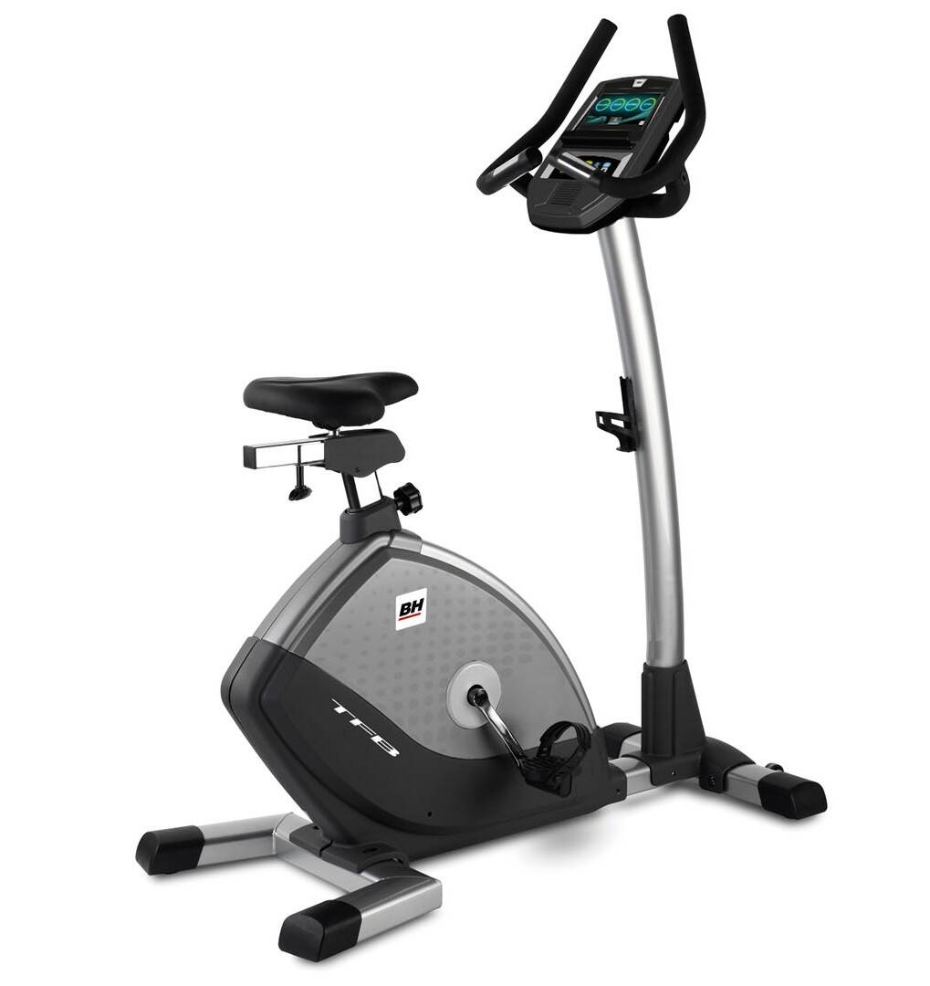 Rower Treningowy Magnetyczny TFB TFT Touch H862TFT BH Fitness (Photo 1)