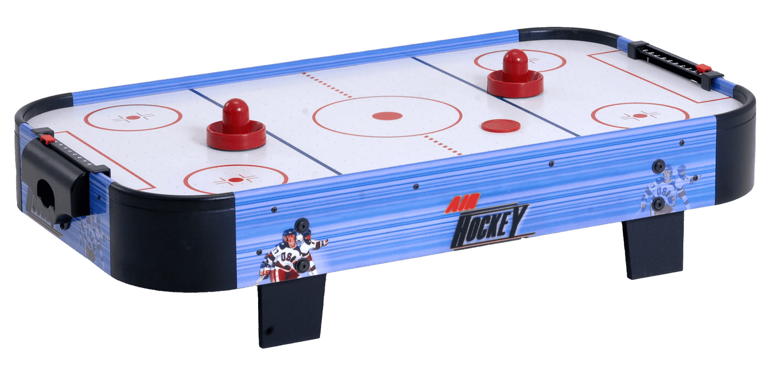 Stół do Cymbergaja Ghibli Air Hockey Garlando (Gar-GHIBLI)