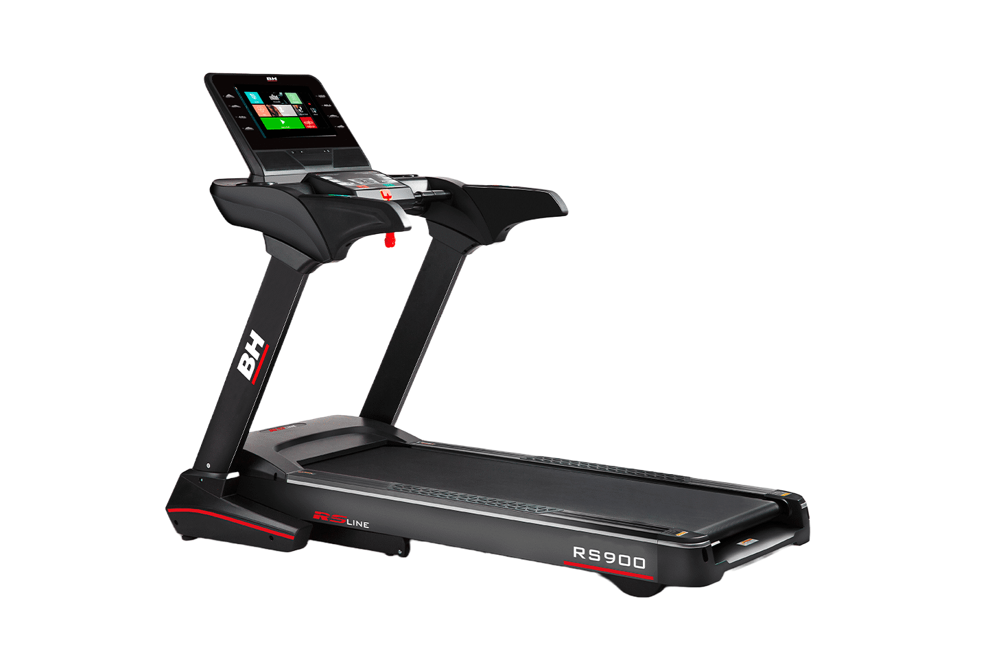 Bieżnia Treningowa RS900 TFT 16