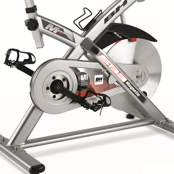 Rower Spiningowy SB3 Magnetic H919N BH Fitness (Photo 2)