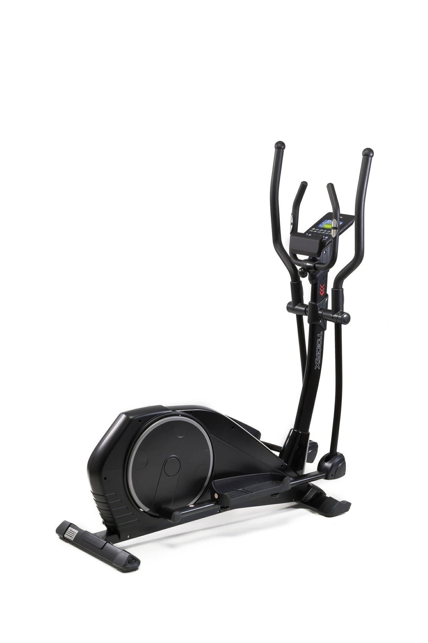 Orbitrek Magnetyczny ERX-100 HRC Toorx Fitness