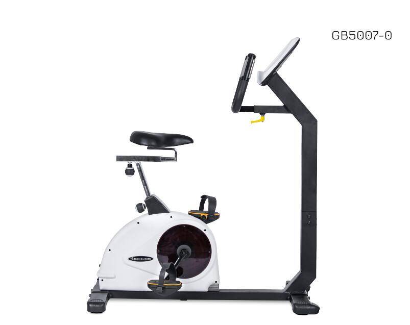 Rower Pionowy Body Trainer LED GB5007-LED Body Charger Fitness (Zdjęcie 4)