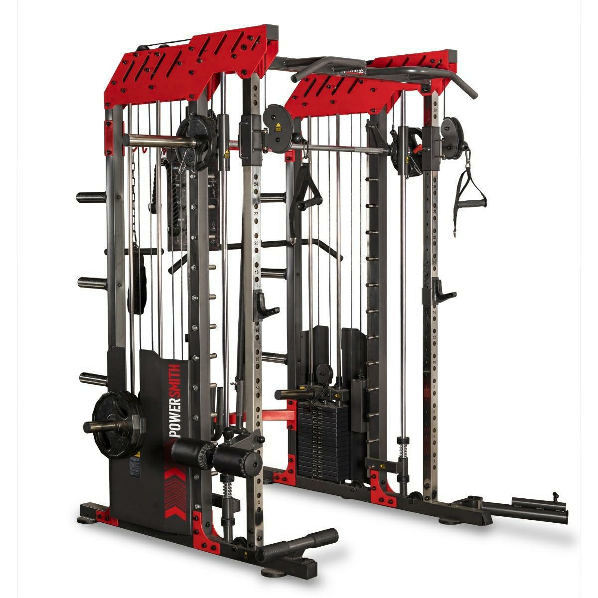 POWERSMITH G145