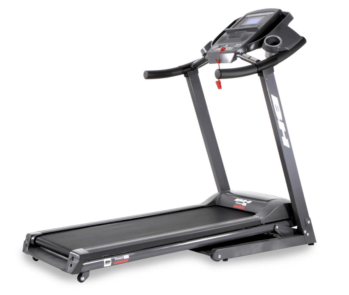 Bieżnia Treningowa Pioneer R2 G6485 BH Fitness