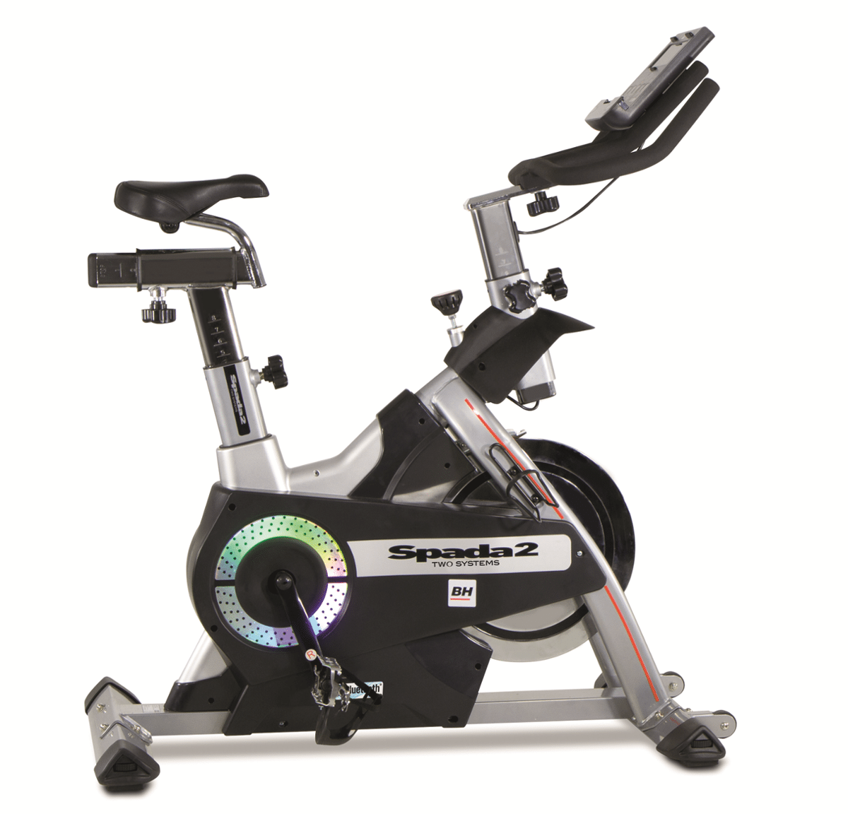 Rower Spiningowy i. Spada II Bluetooth H9355I BH Fitness