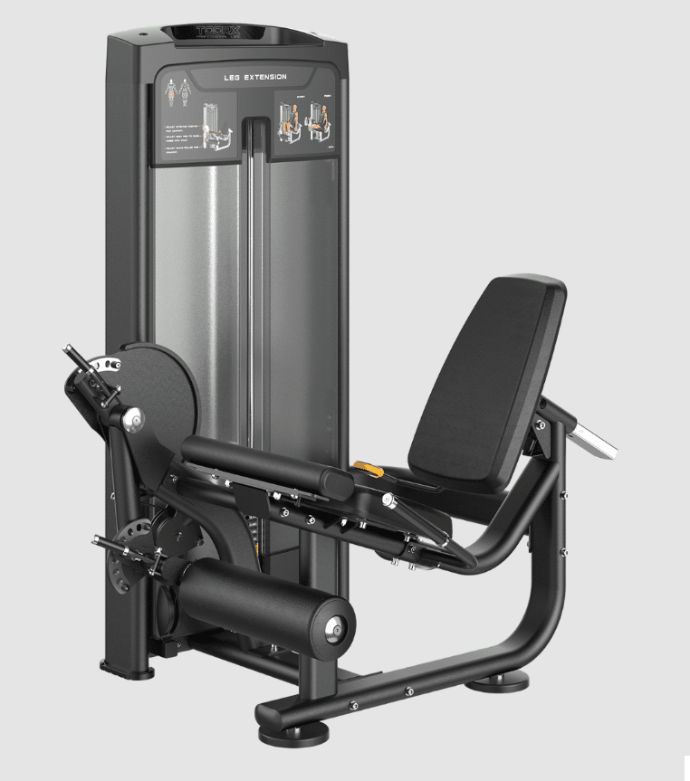 Maszyna Stosowa PLX-8800 Leg Extension