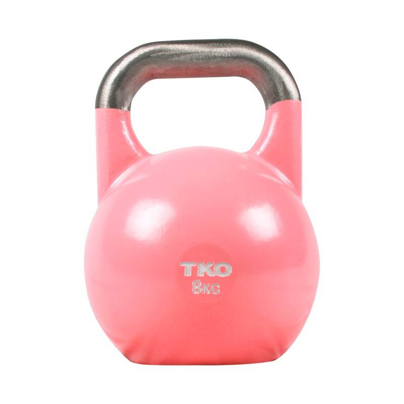 COMPETITION KETTLEBELL 8KG (Photo 1)