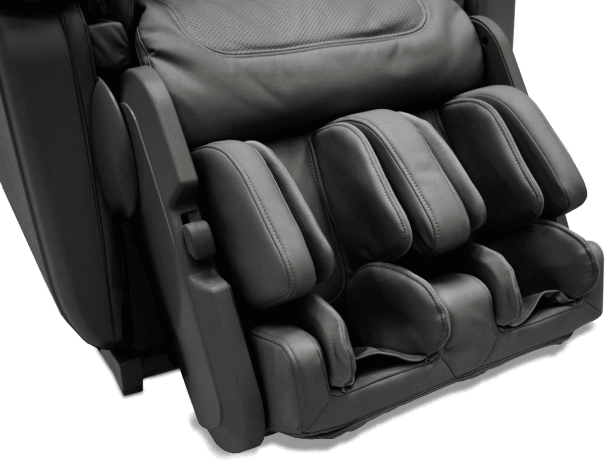 Fotel do masażu KaGra 100941 Synca Czarny (Zdjęcie 12)