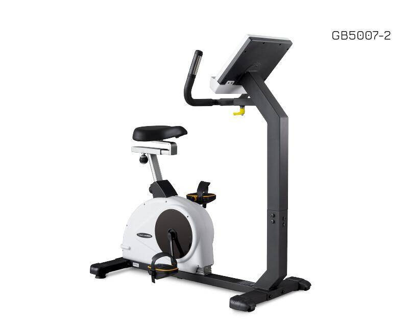Rower Pionowy Body Trainer LED GB5007-LED Body Charger Fitness (Zdjęcie 5)