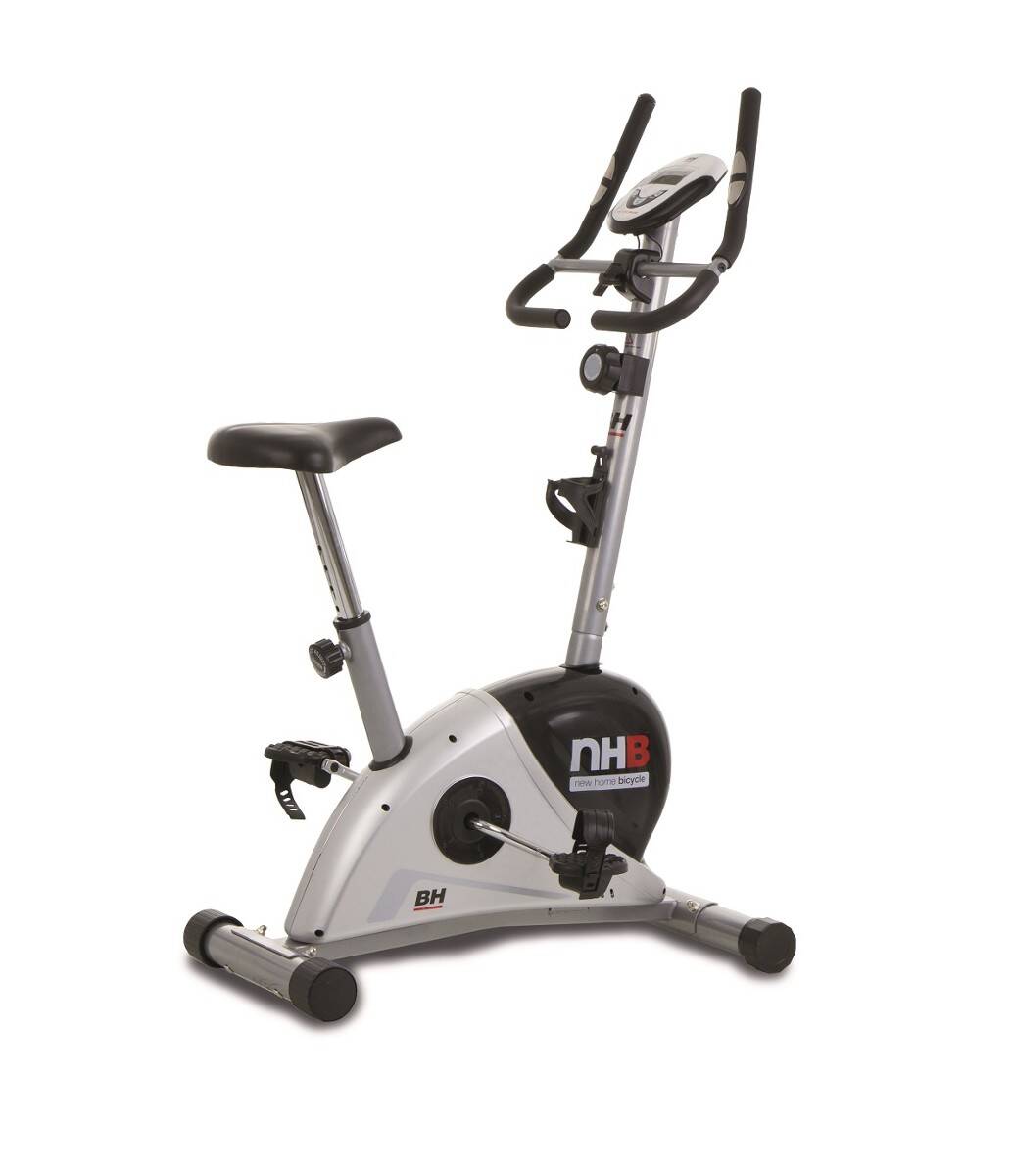 Rower Treningowy Magnetyczny NHB H267N BH Fitness