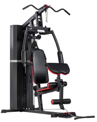 Atlas Treningowy Jednostanowiskowy DS600S DS Fitness