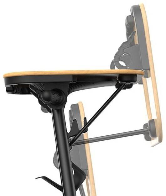 Stolik składany do roweru Citta BT5.0 100846 Horizon Fitness