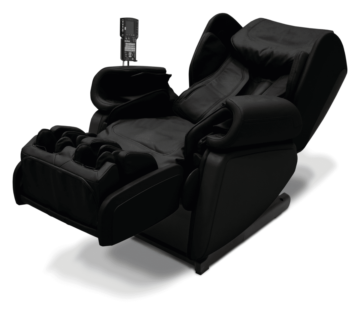 Fotel do masażu KaGra 100941 Synca Czarny (Zdjęcie 7)