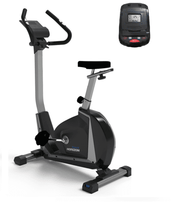 Rower Treningowy Magnetyczny Paros E 100994 Horizon Fitness