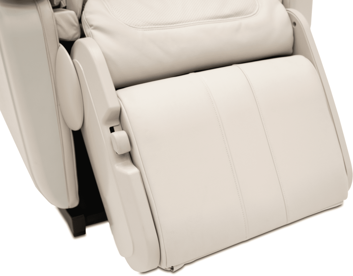 Fotel do masażu KaGra 100942 Synca Beżowy (Zdjęcie 10)