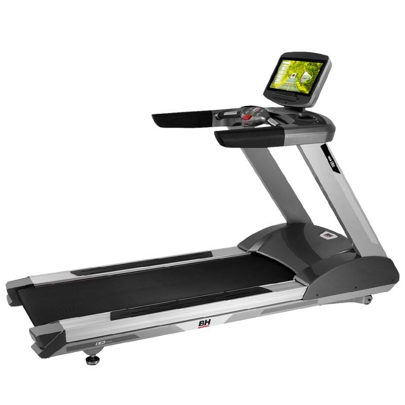  TREADMILL LK6800TVC 15,6