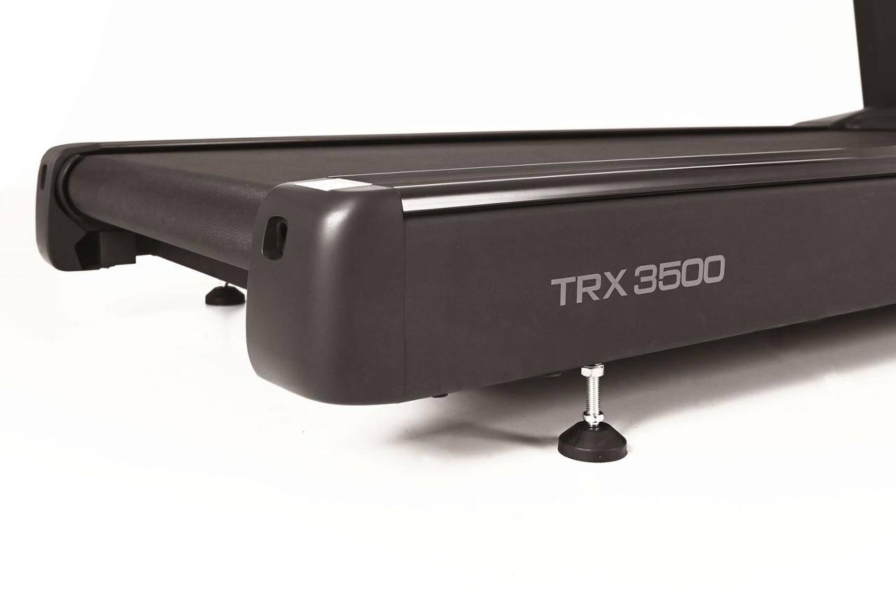 Bieżnia Treningowa TRX 3500 HRC APP Ready 3.0 (TRX-3500) Toorx Fitness  (Zdjęcie 5)