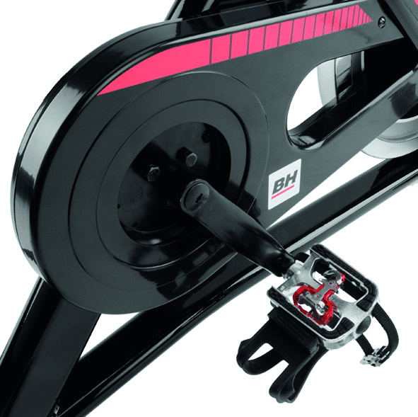Rower Spiningowy SB2.6 H9173 BH Fitness (Zdjęcie 3)