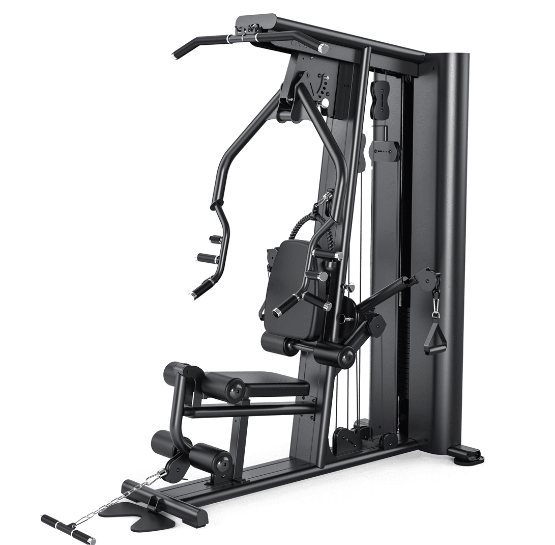 Atlas Treningowy L131 Gymost (GYM-L131)