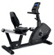 Rower Poziomy i.TFR Black Bluetooth