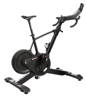 Rower Exercycle+ Smart Bike FTMS