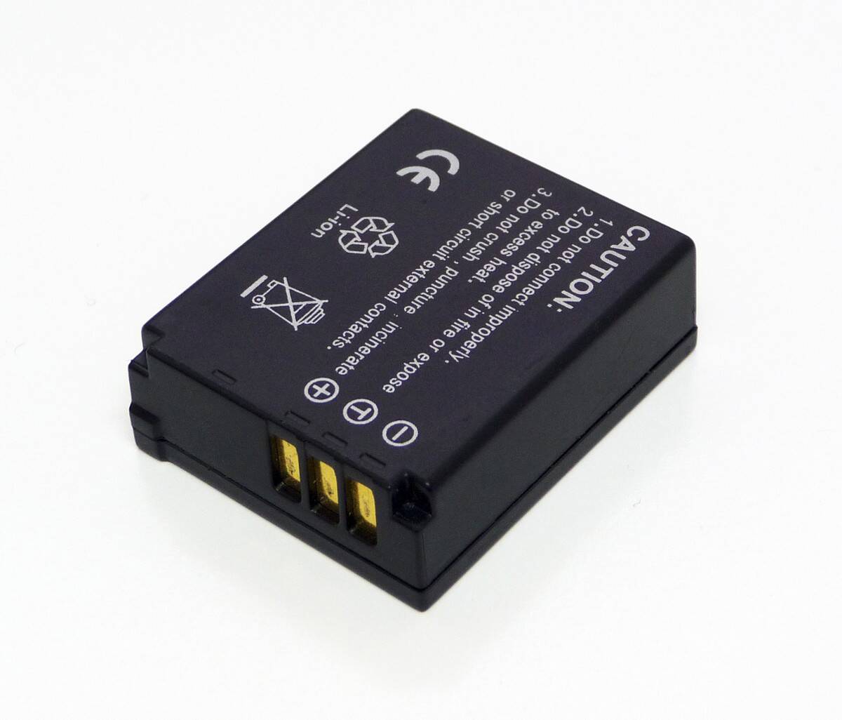 Shaun akumulator Li-Ion 1080 mAh (Zdjęcie 1)