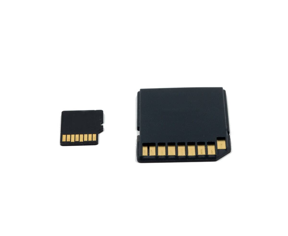 Speca microSDHC 32GB (Zdjęcie 1)