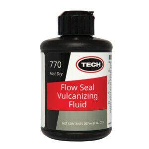 Vulcanizing glue Tech FLOW SEAL VULCANIZING FLUID 205 ml