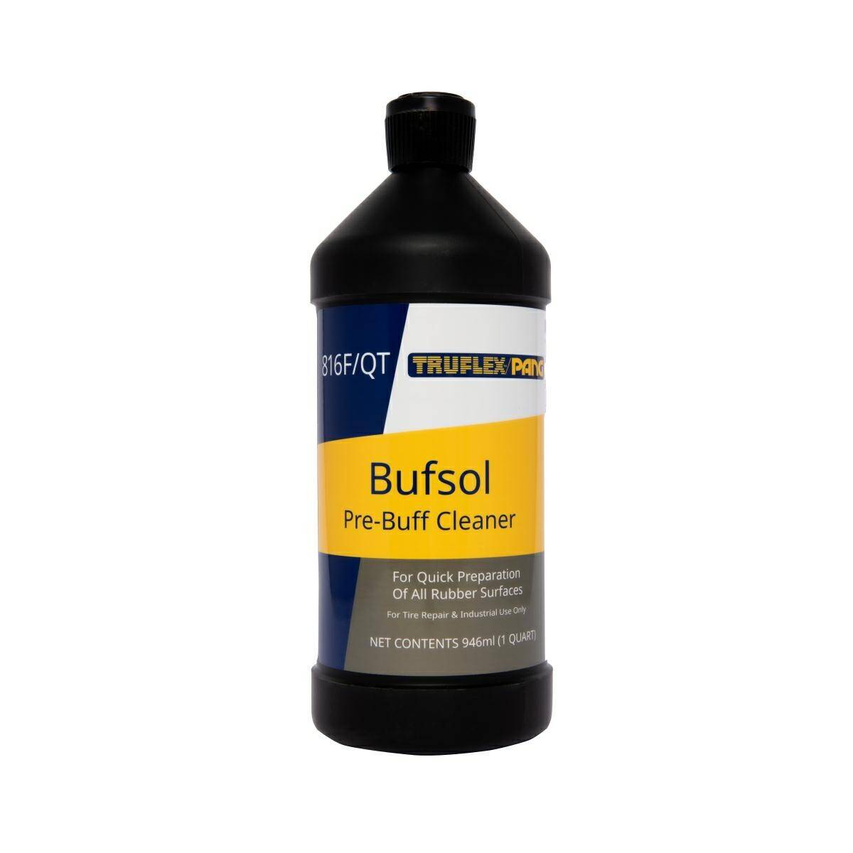 PANG Bufsol 950 rubber cleaning fluid (PIN-816F/QT)