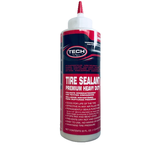Płyn uszczelniający Tech Tire Sealant 950ml