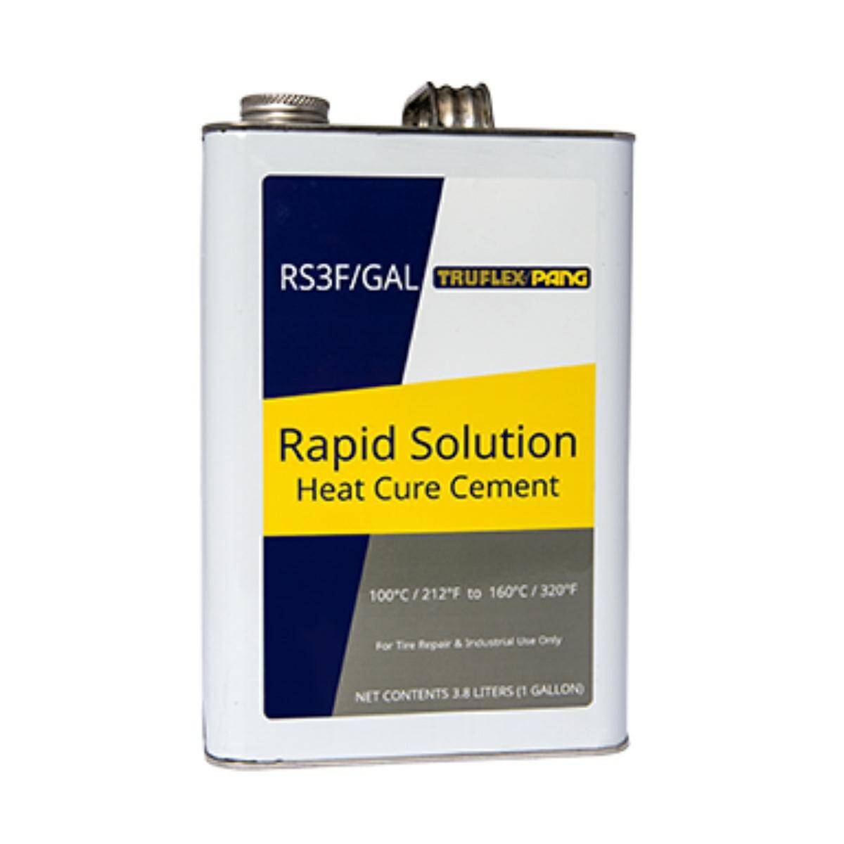 PANG Rapid Solution hot glue 3.8 L