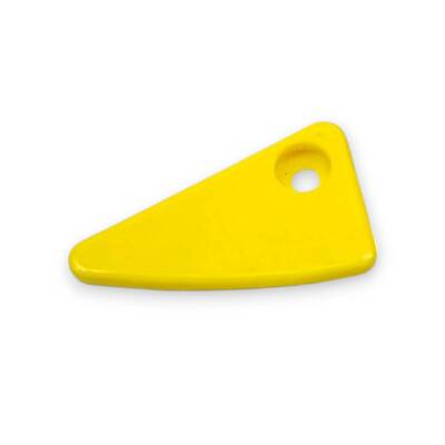 Plastikowa nakładka na stopkę Lever-Less