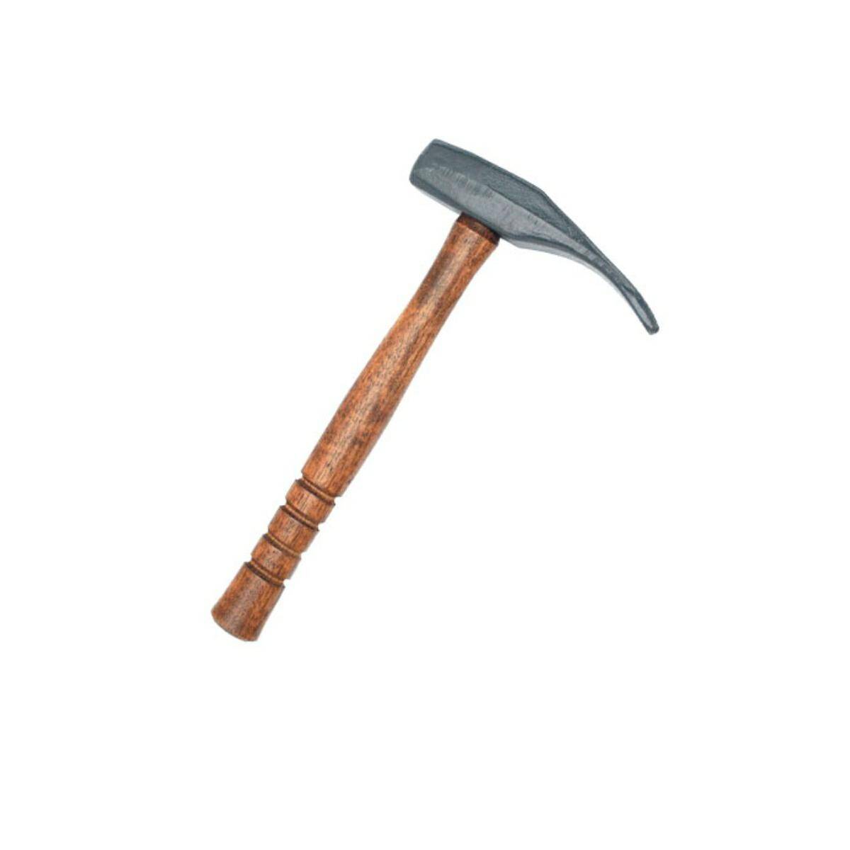 Ken-Tool T11D hammer with a wooden handle