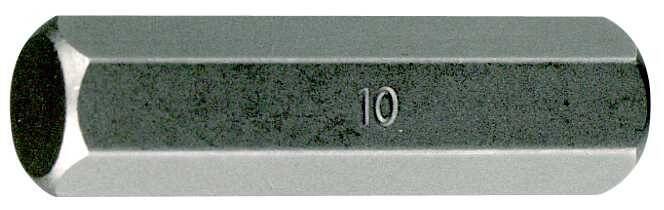 Końcówka Bit 10mm imbus 4x40mm Teng