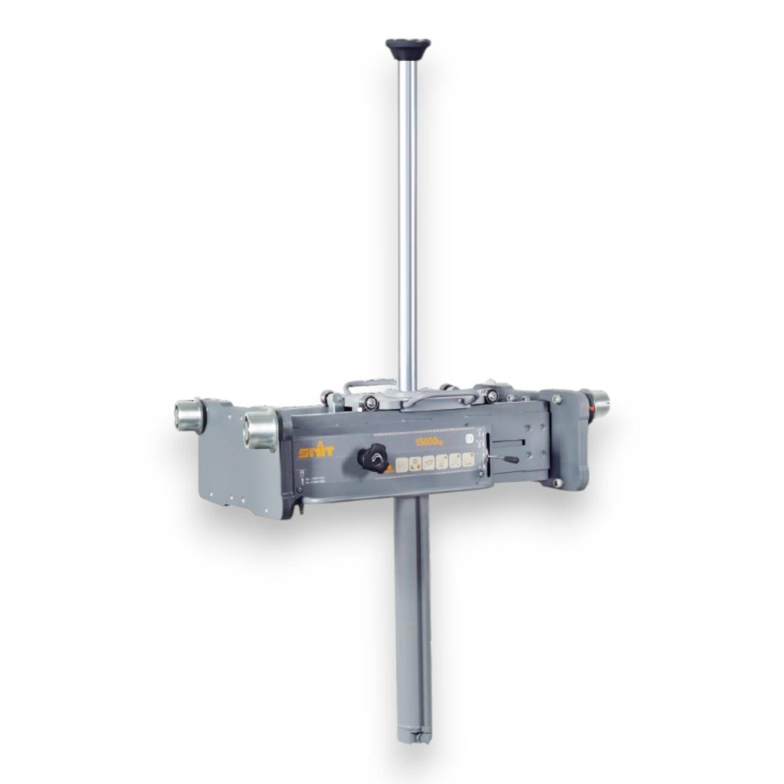 Truck pit jack 15t Snit SG15-1 S