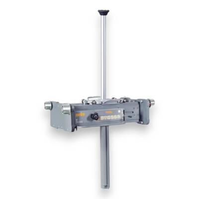Truck pit jack 15t Snit SG15-1 S