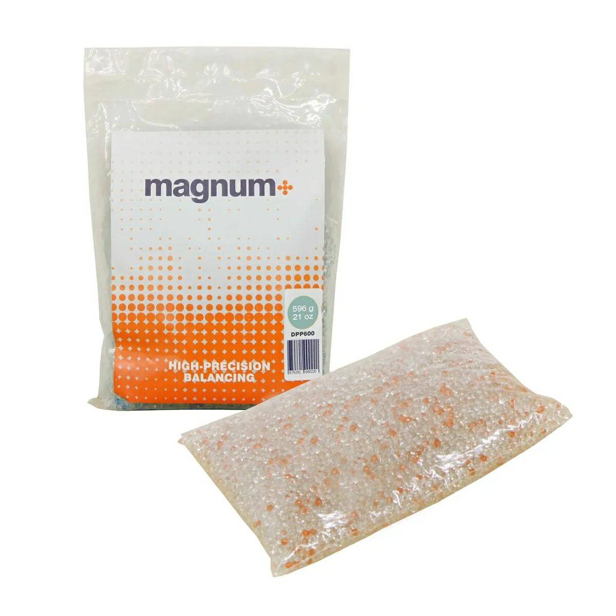 Magnum Plus Balance Powder 455 g (T-LTP500)
