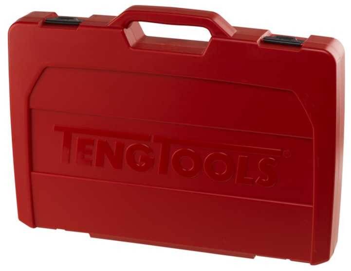 Walizka narzędziowa Teng Tools TC-3