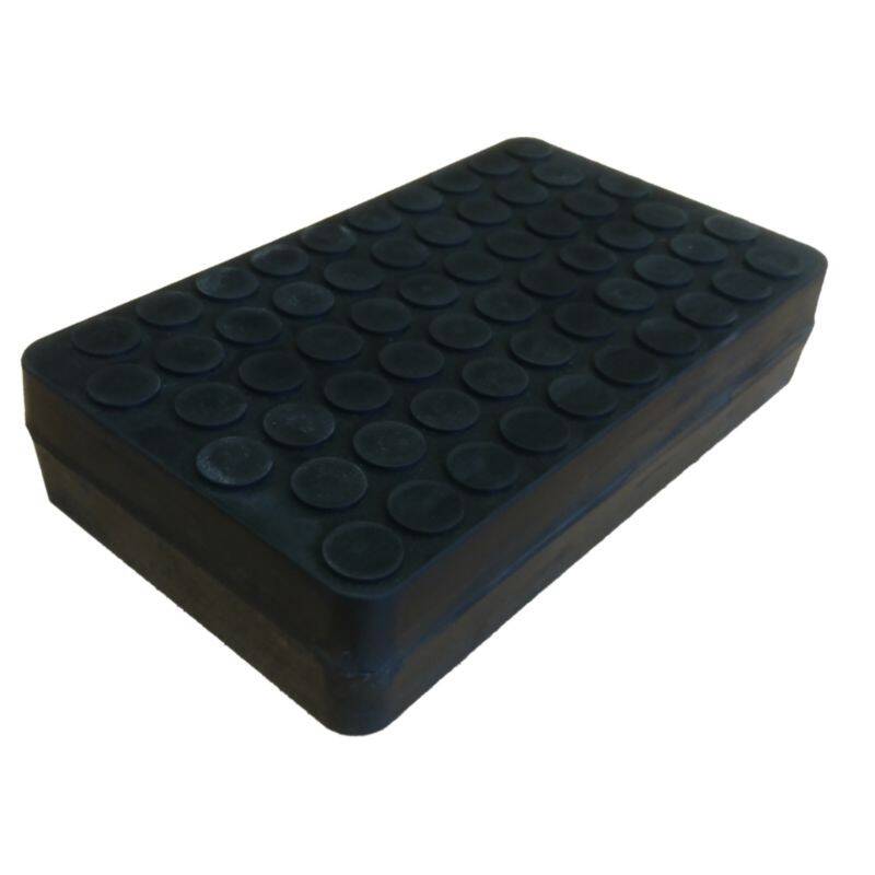 AT-2 LIFT RUBBER PAD 75 MM