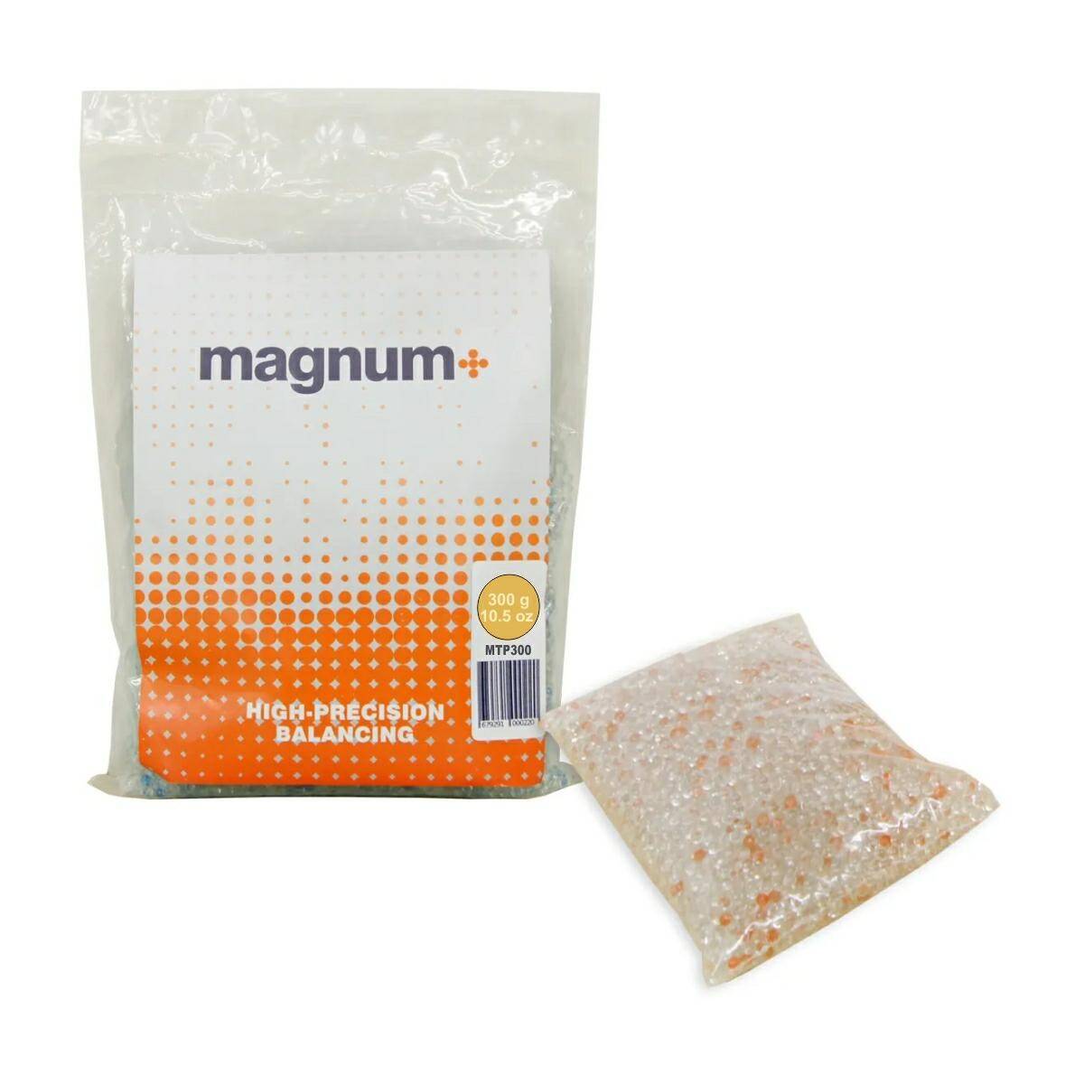 Magnum Plus Balance Powder 300 g (T-LTP300)